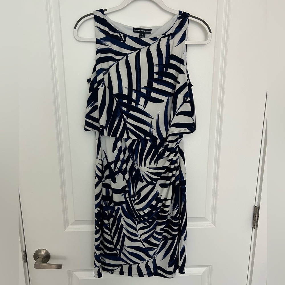 American Living Dress